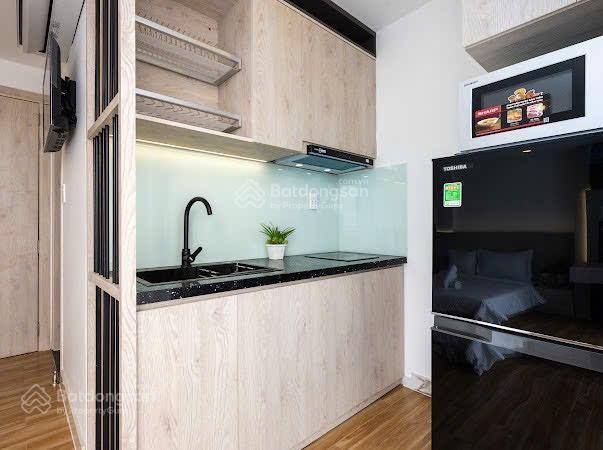 Cho thuê cc mini 1pn, 1wc, 40m2 ở hương giang, q10, 6 triệu vnd