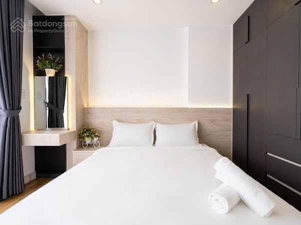 Cho thuê cc mini 1pn, 1wc, 40m2 ở hương giang, q10, 6 triệu vnd