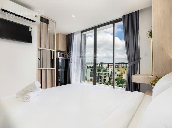 Cho thuê cc mini 1pn, 1wc, 40m2 ở hương giang, q10, 6 triệu vnd