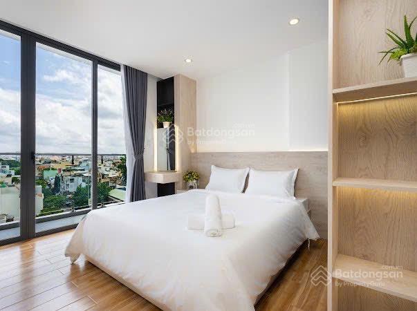 Cho thuê cc mini 1pn, 1wc, 40m2 ở hương giang, q10, 6 triệu vnd