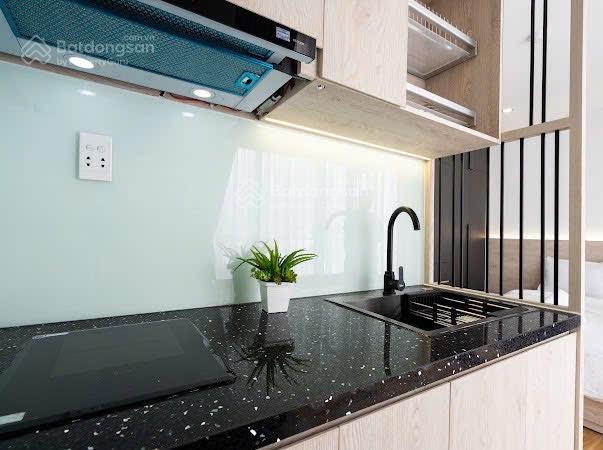 Cho thuê cc mini 1pn, 1wc, 40m2 ở hương giang, q10, 6 triệu vnd