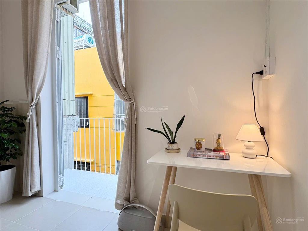 Cho thuê cc mini 40m2 tại đồng nai, q10, 5,5 triệu vnd, view đẹp, 1pn, 1wc