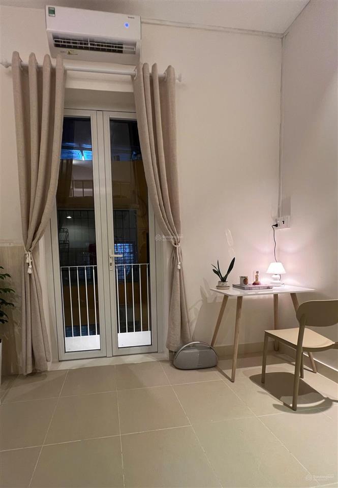 Cho thuê cc mini 40m2 tại đồng nai, q10, 5,5 triệu vnd, view đẹp, 1pn, 1wc