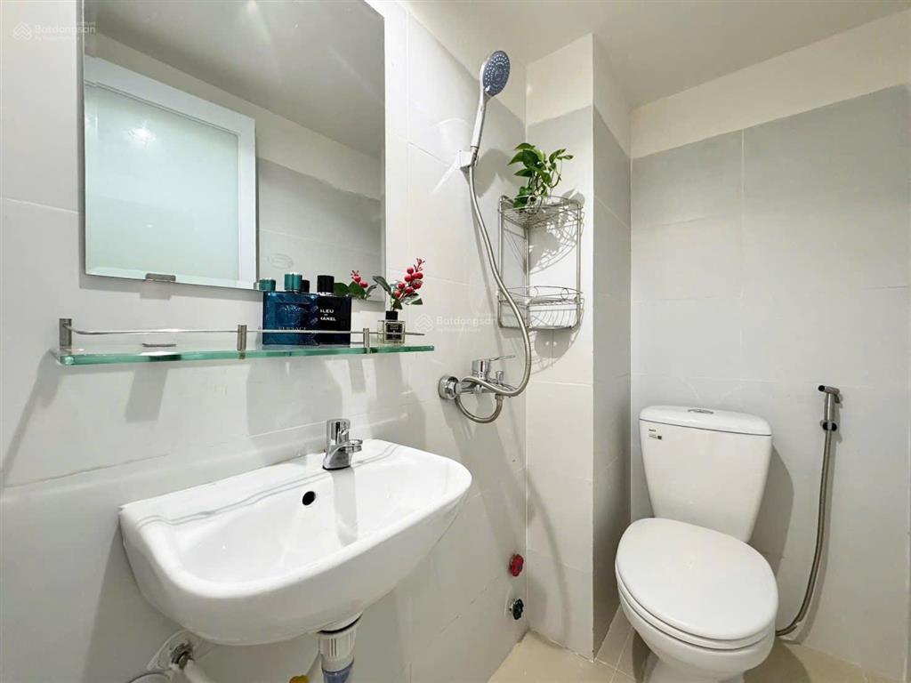 Cho thuê cc mini 40m2 tại đồng nai, q10, 5,5 triệu vnd, view đẹp, 1pn, 1wc