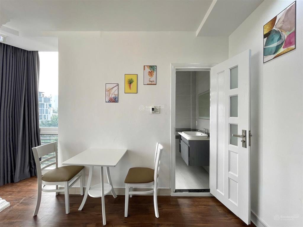 Cho thuê chung cư mini đẹp, 7 triệu, 40m2 tại hoàng sa, q.3, tp.hcm