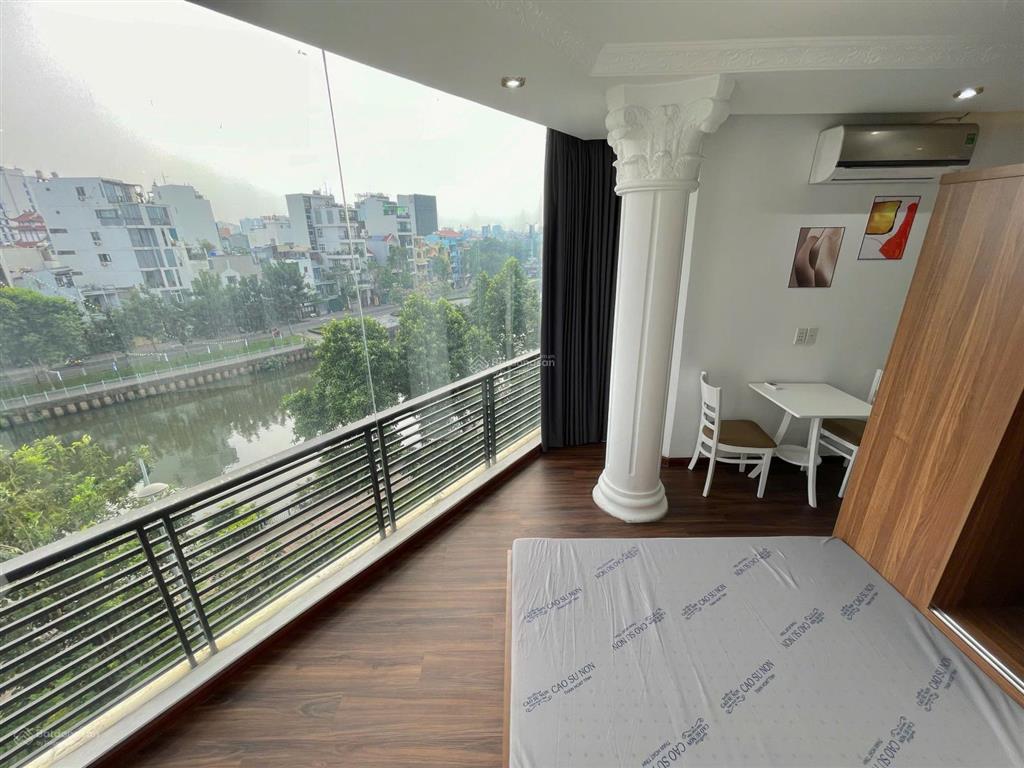 Cho thuê chung cư mini đẹp, 7 triệu, 40m2 tại hoàng sa, q.3, tp.hcm