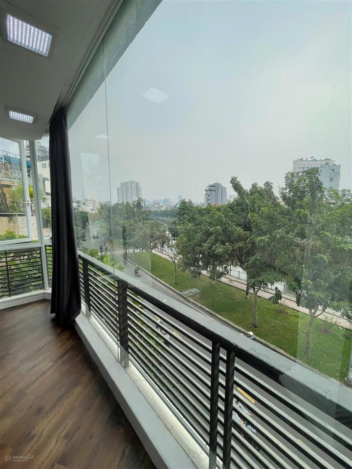 Cho thuê chung cư mini đẹp, 7 triệu, 40m2 tại hoàng sa, q.3, tp.hcm