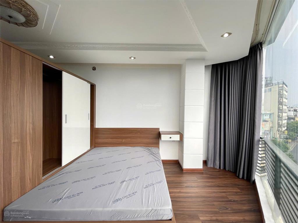 Cho thuê chung cư mini đẹp, 7 triệu, 40m2 tại hoàng sa, q.3, tp.hcm
