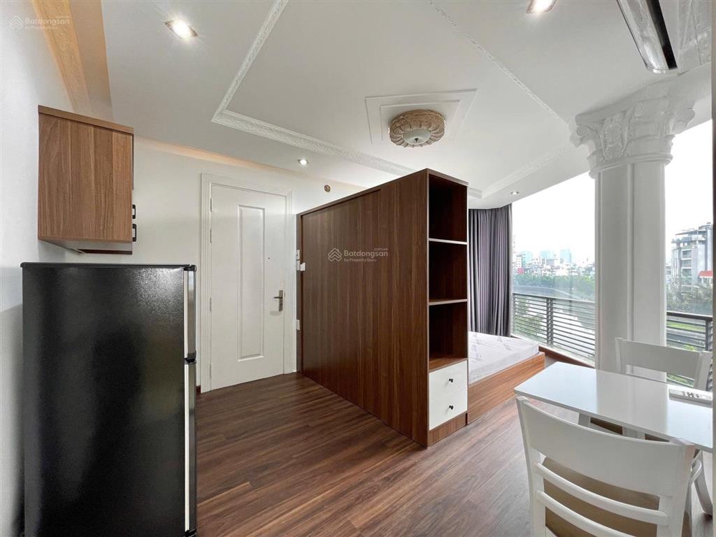 Cho thuê chung cư mini đẹp, 7 triệu, 40m2 tại hoàng sa, q.3, tp.hcm