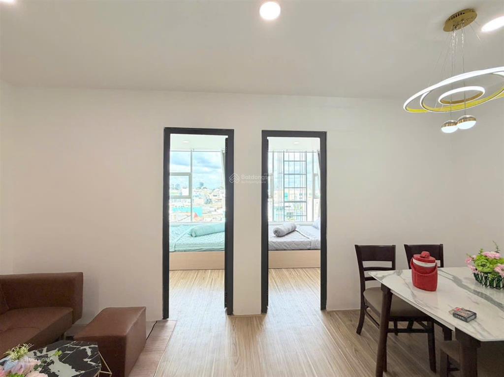 Cho thuê chung cư mini ở lê đại hành, phường 1, quận 10, tp. hcm, 9 triệu/th, 80m², view đẹp!