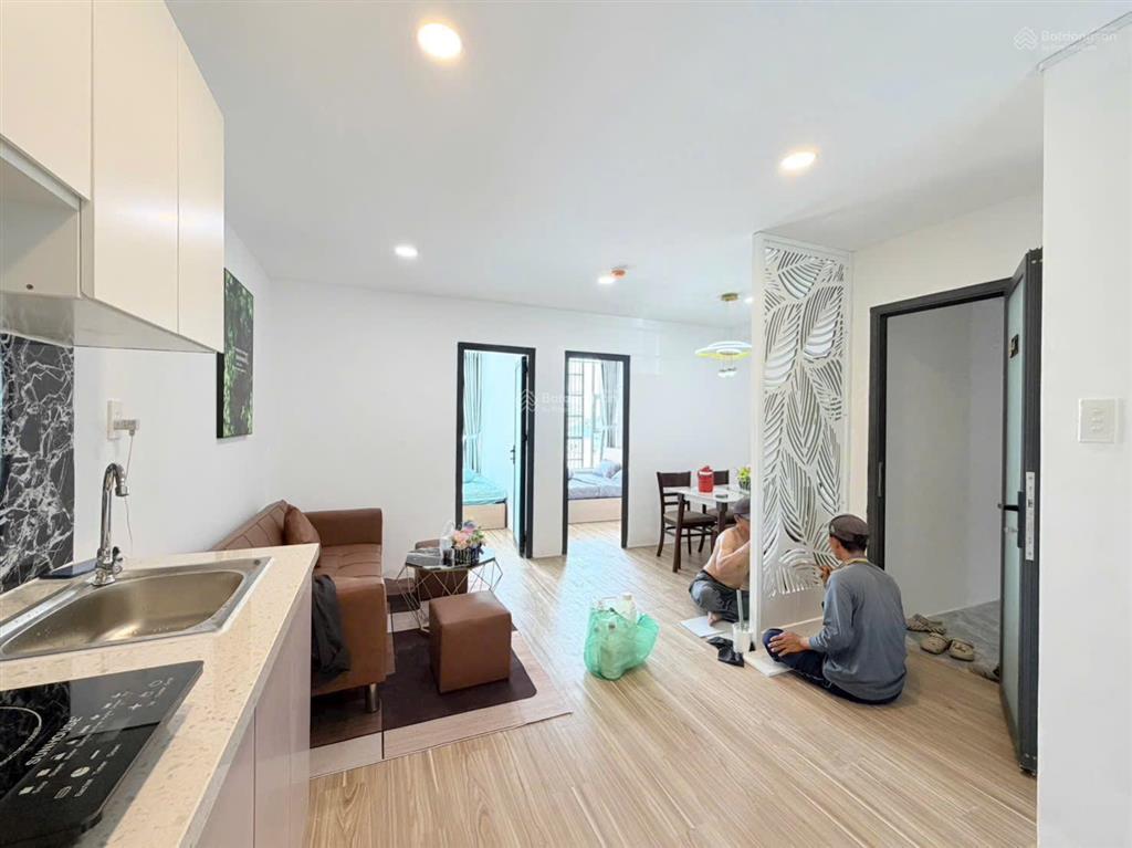 Cho thuê chung cư mini ở lê đại hành, phường 1, quận 10, tp. hcm, 9 triệu/th, 80m², view đẹp!