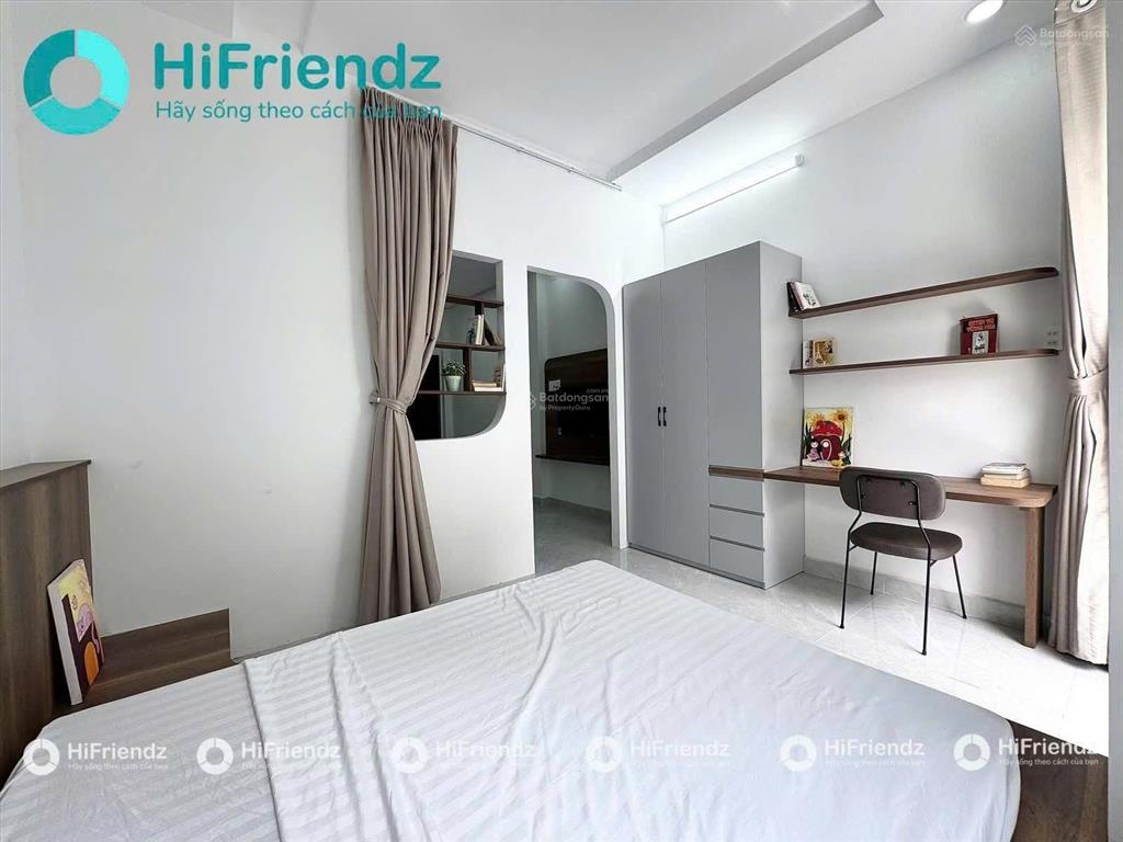 Cho thuê cc mini 1pn, 1wc, 50m2 tại 3/2, q10, giá ưu đãi 7 triệu vnd