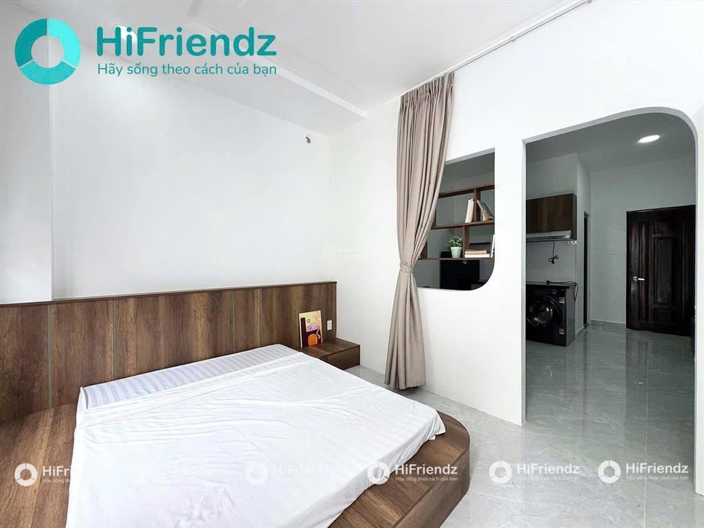 Cho thuê cc mini 1pn, 1wc, 50m2 tại 3/2, q10, giá ưu đãi 7 triệu vnd
