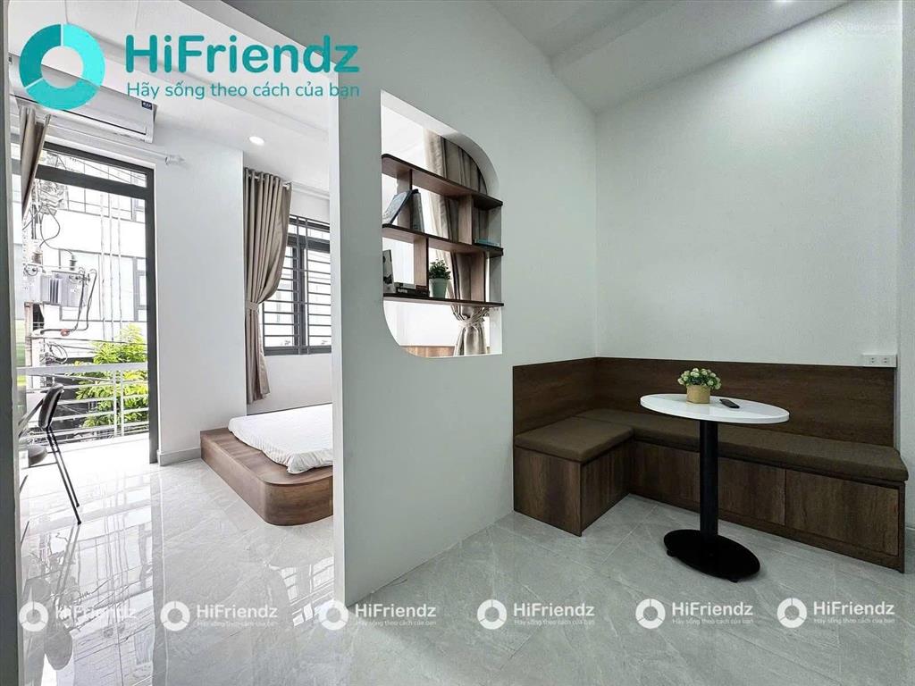 Cho thuê cc mini 1pn, 1wc, 50m2 tại 3/2, q10, giá ưu đãi 7 triệu vnd