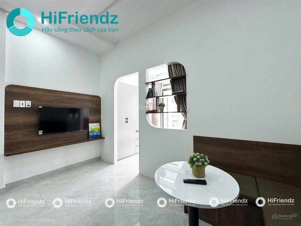 Cho thuê cc mini 1pn, 1wc, 50m2 tại 3/2, q10, giá ưu đãi 7 triệu vnd