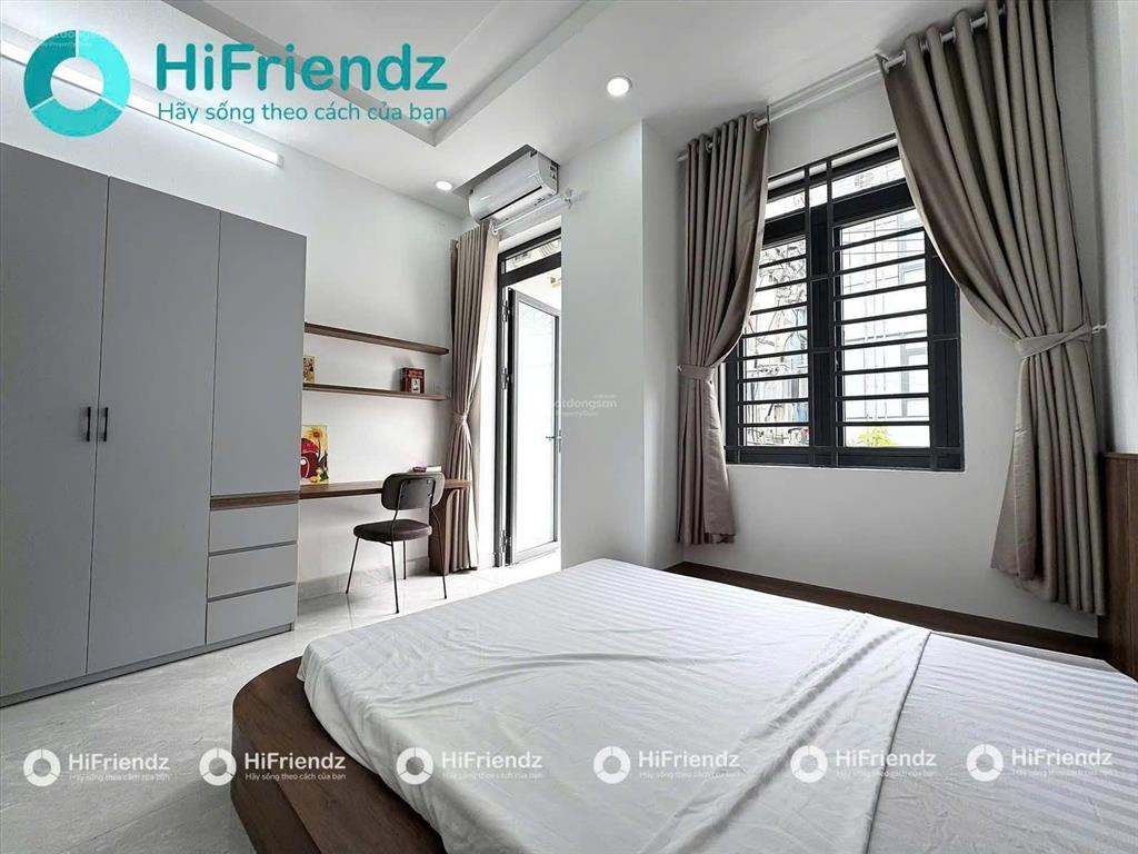 Cho thuê cc mini 1pn, 1wc, 50m2 tại 3/2, q10, giá ưu đãi 7 triệu vnd