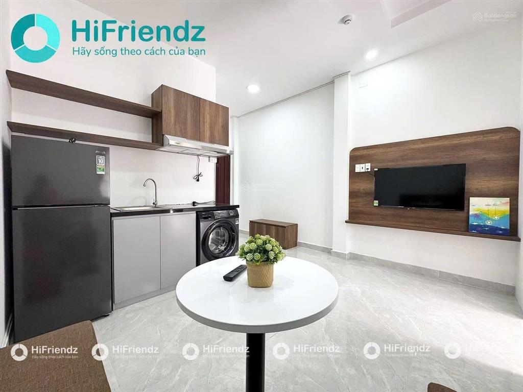 Cho thuê cc mini 1pn, 1wc, 50m2 tại 3/2, q10, giá ưu đãi 7 triệu vnd