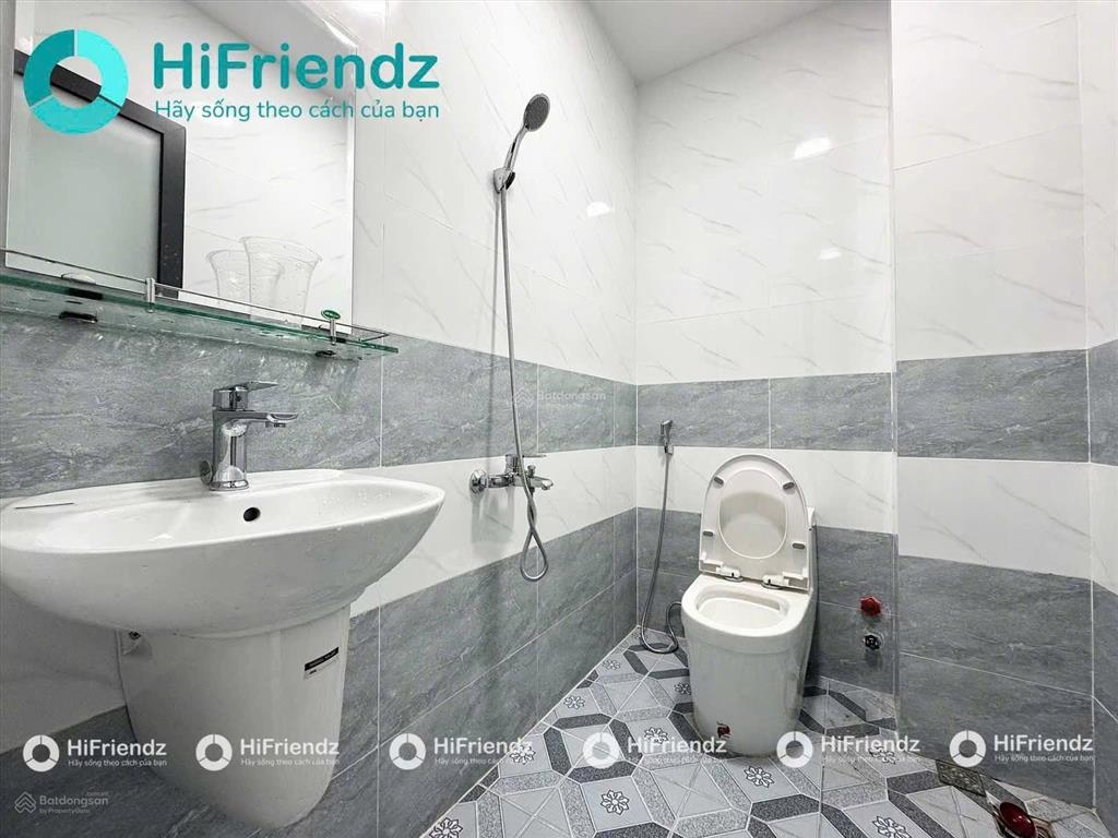 Cho thuê cc mini 1pn, 1wc, 50m2 tại 3/2, q10, giá ưu đãi 7 triệu vnd