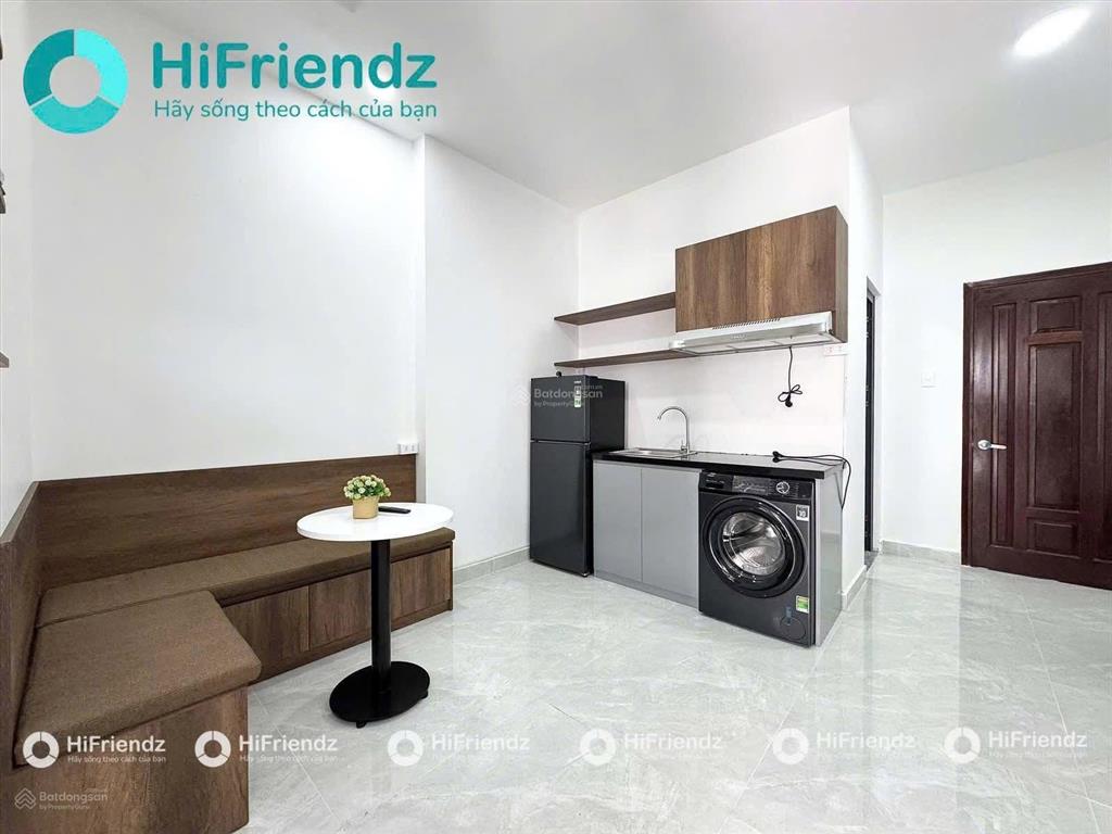 Cho thuê cc mini 1pn, 1wc, 50m2 tại 3/2, q10, giá ưu đãi 7 triệu vnd
