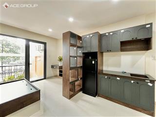 Cho thuê chung cư mini 1pn + 1wc tại 3/2, p. 10, q. 10, hcm giá 6,5 triệu vnd