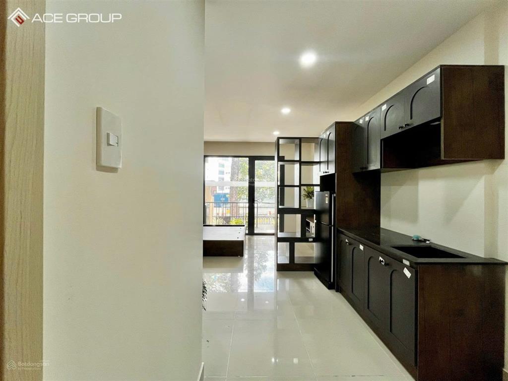 Cho thuê chung cư mini 1pn + 1wc tại 3/2, p. 10, q. 10, hcm giá 6,5 triệu vnd