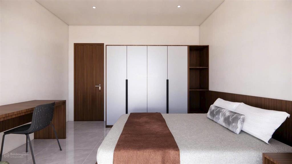 Cho thuê chung cư mini 1pn, 1wc tại cách mạng tháng tám, 7 triệu vnd, 40m2