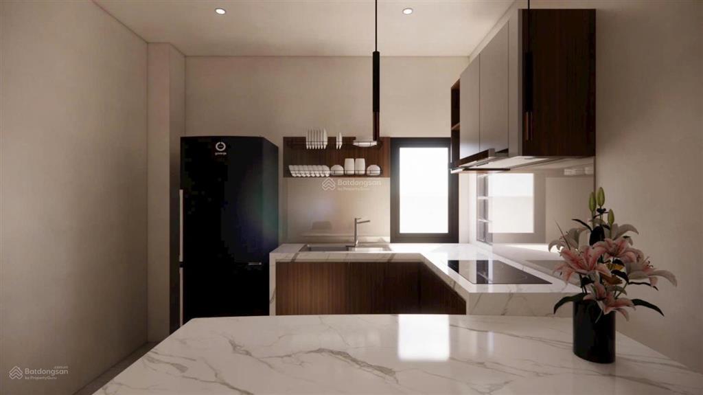 Cho thuê chung cư mini 1pn, 1wc tại cách mạng tháng tám, 7 triệu vnd, 40m2