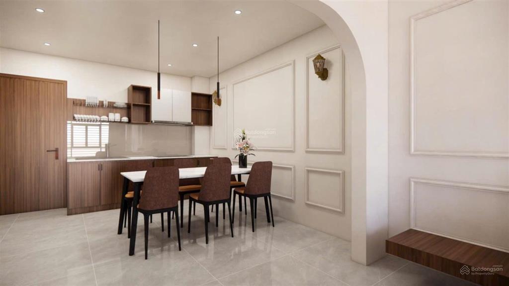 Cho thuê chung cư mini 1pn, 1wc tại cách mạng tháng tám, 7 triệu vnd, 40m2