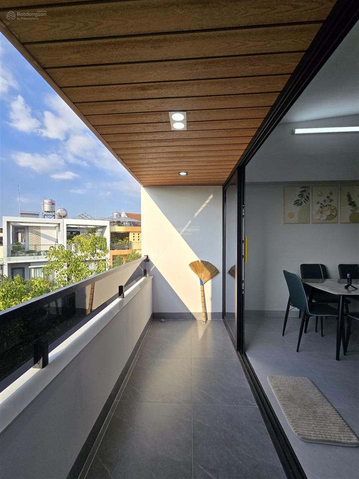 Bán nhà riêng 4pn, 4wc, 72m2 tại tân phong, quận 7, 18,5 tỷ giá tốt