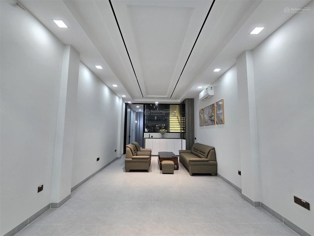 Bán nhà riêng 4pn, 4wc, 72m2 tại tân phong, quận 7, 18,5 tỷ giá tốt