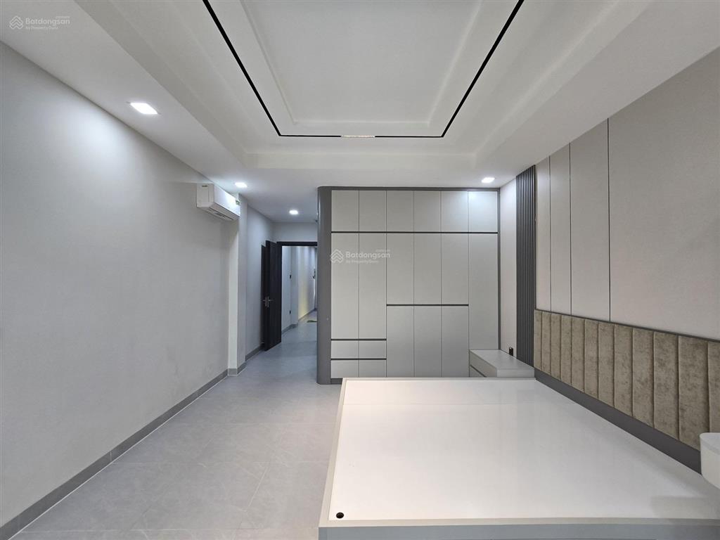 Bán nhà riêng 4pn, 4wc, 72m2 tại tân phong, quận 7, 18,5 tỷ giá tốt