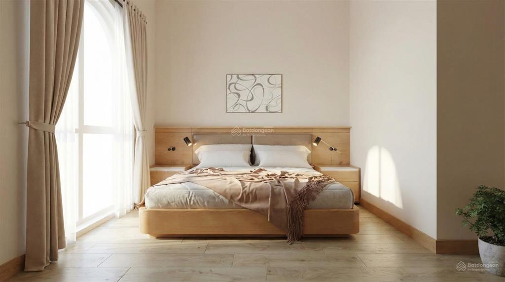 Bán khách sạn 20 phòng khu 16a tây thạnh doanh thu 250 triệu/tháng giá 20 tỷ