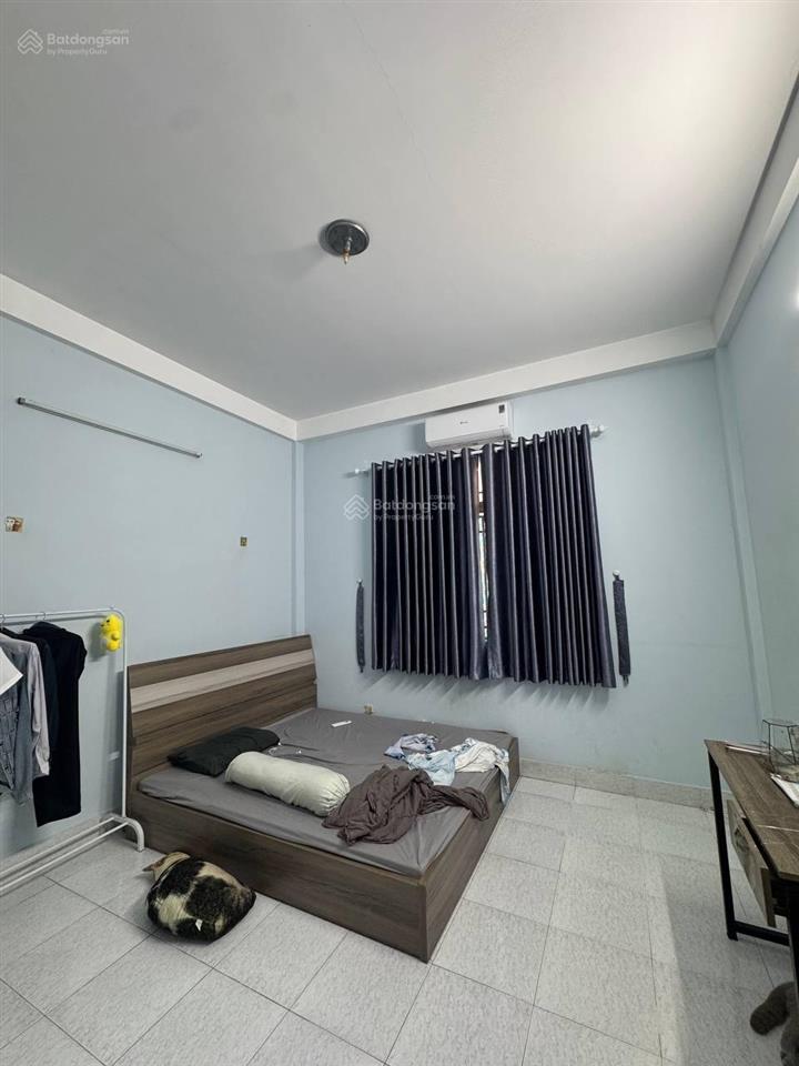 Chính chủ cho thuê nguyên căn nhà mặt tiền đường 102 cao lỗ, p.4, quận 8