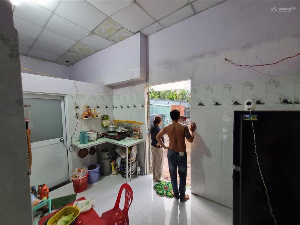 Chính chủ bán nhà mtkd đường mỹ hạnh, dt 6x42m, shr, 242m2 thổ