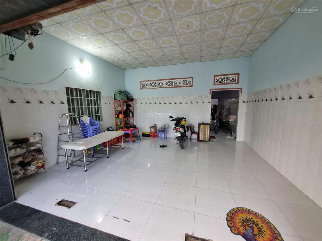 Chính chủ bán nhà mtkd đường mỹ hạnh, dt 6x42m, shr, 242m2 thổ