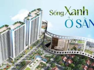 Chung cư bình an plaza thanh hóa, giá tốt, 62.06m2, 2pn, 2wc