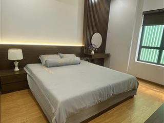 Chung cư thương mại bình an tại quảng thắng