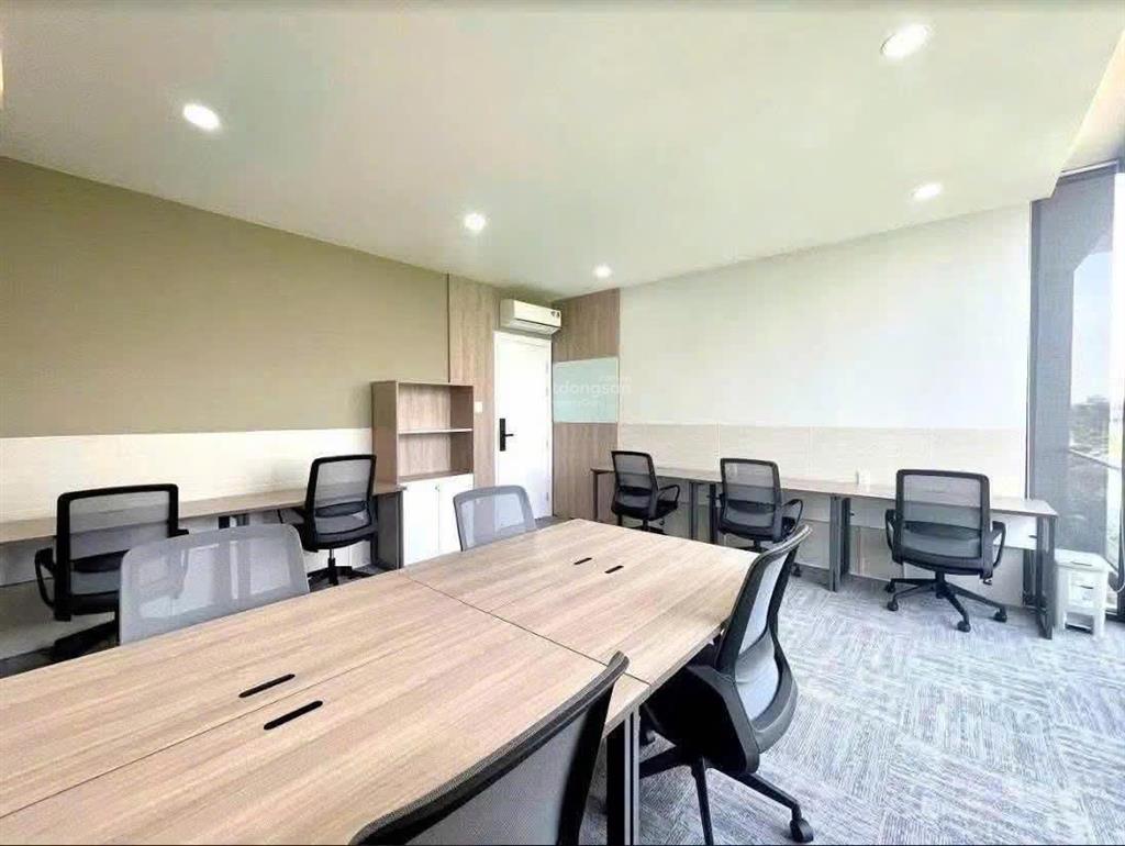 Cho thuê biệt thự full nt vp  100tr/th 10x18m 1 hầm 4 lầu  nhà sẵn trống vào liền