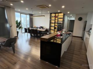 Deal hot cho thuê 4pn tại dự án waterina suites chỉ 45tr/tháng full nt cao cấp vào được liền