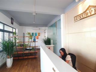 Bạn đang tìm thuê sàn vp giá rẻ mà vị trí trung tâm q2 sầm uất duy nhất 1 sàn 30m2 chỉ 11,9tr