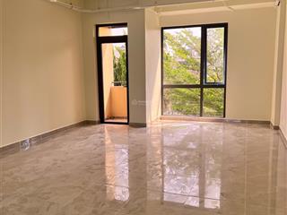 Cho thuê nguyên căn mystery thạnh mỹ lợi  60tr/th 1 hầm 4 lầu nhà mới 100% mặt tiền lê hữu kiều