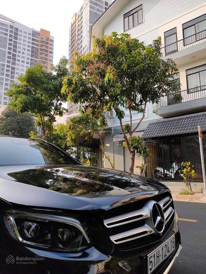 Cho thuê nhà phố, góc 2 mặt tiền 55tr/tháng 400m2 phù hợp ở/ làm văn phòng