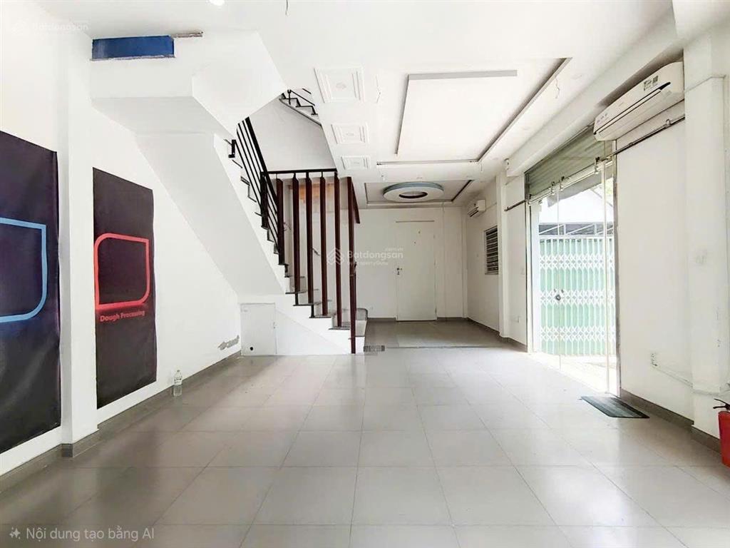 Cho thuê nhà phố, góc 2 mặt tiền 55tr/tháng 400m2 phù hợp ở/ làm văn phòng