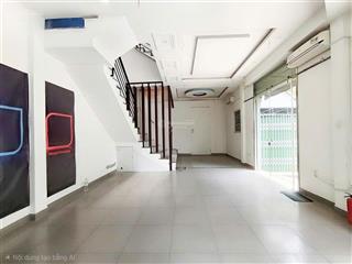 Cho thuê nhà phố, góc 2 mặt tiền 55tr/tháng 400m2 phù hợp ở/ làm văn phòng
