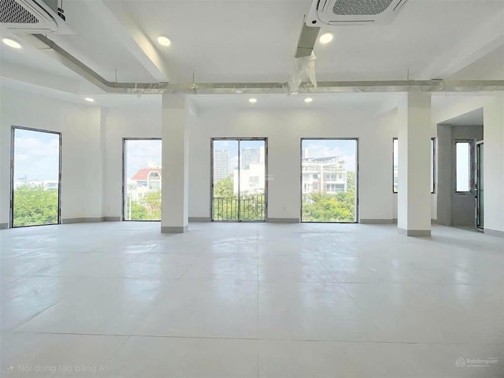 Cho thuê tòa nhà mặt tiền đường nguyễn an  trung tâm hành chính  150tr/th, căn góc 2 mặt tiền đẹp