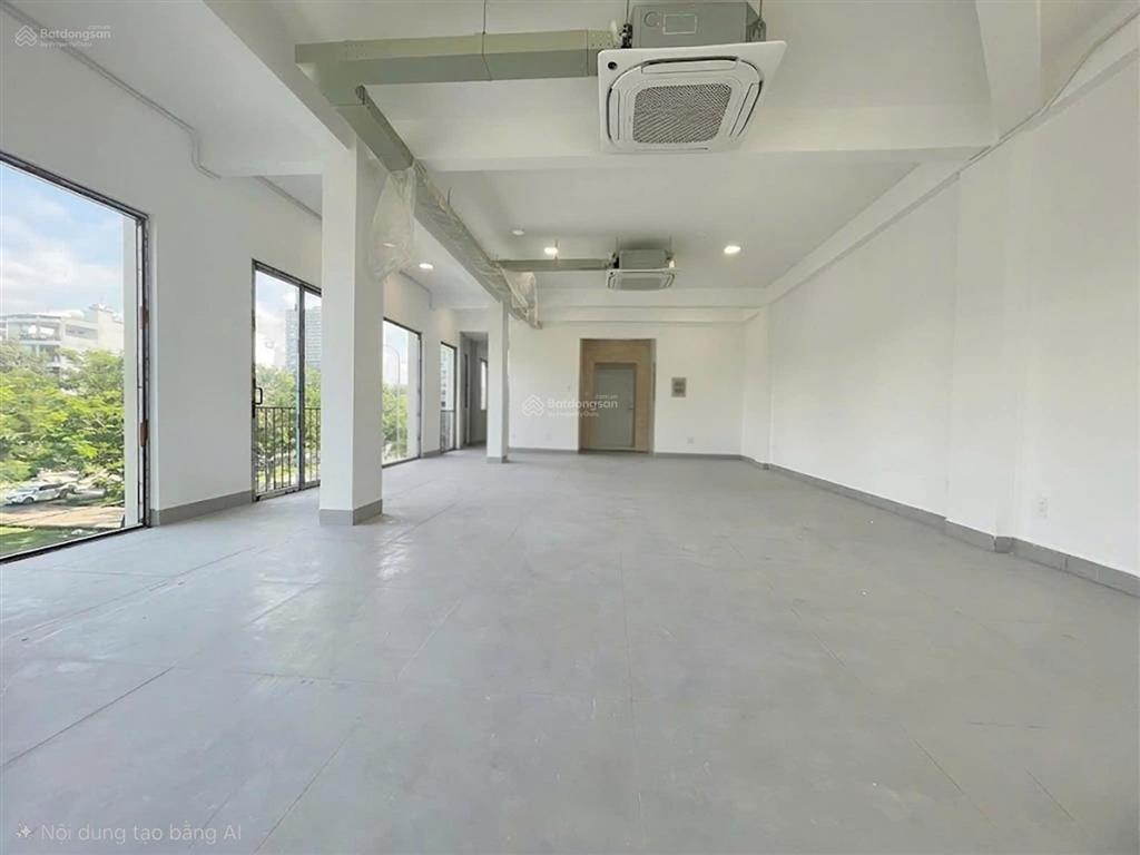 Cho thuê tòa nhà mặt tiền đường nguyễn an  trung tâm hành chính  150tr/th, căn góc 2 mặt tiền đẹp