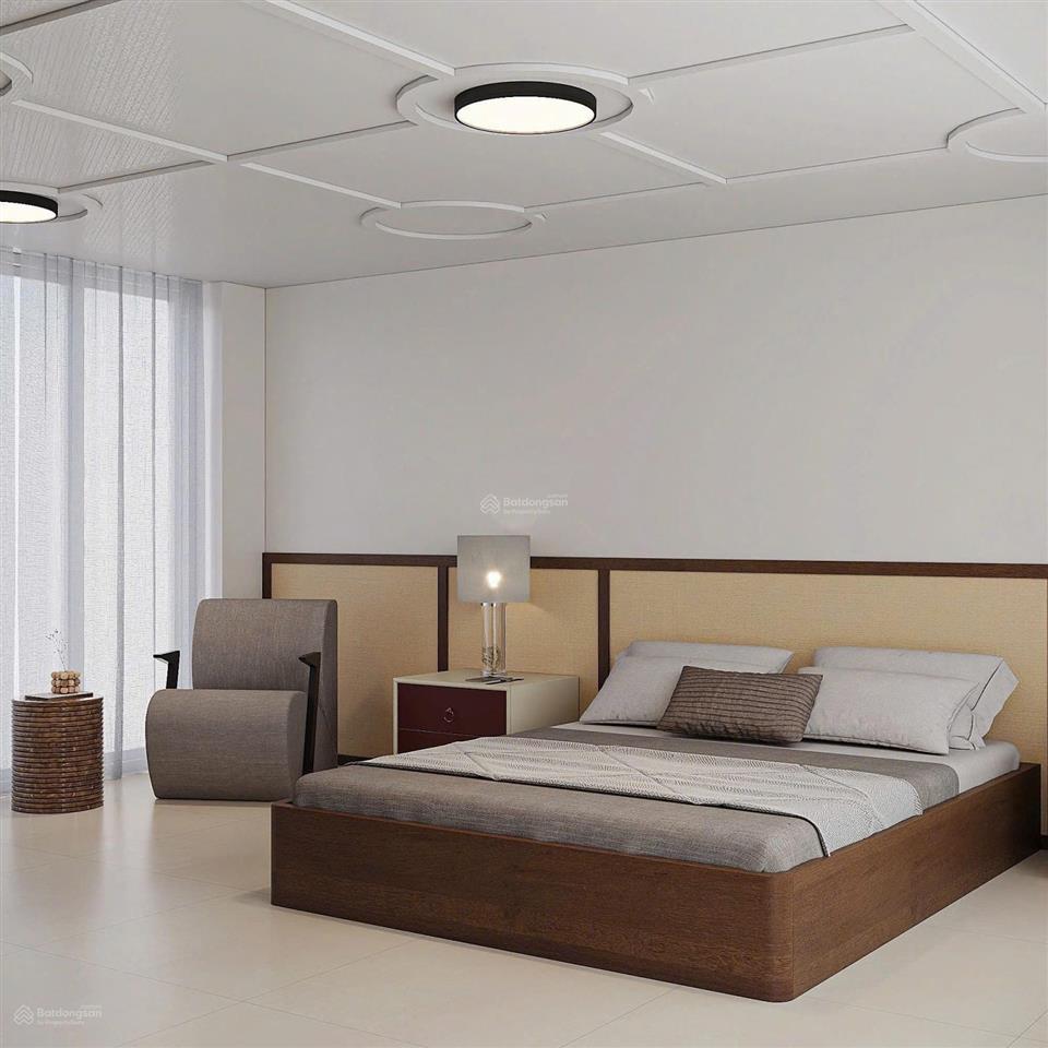Cho thuê villa 7pn 6wc 130tr/th hồ bơi thang máy full nội thất cao cấp tại thạnh mỹ lợi