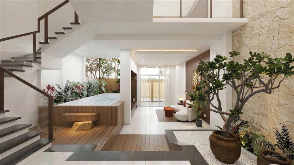 Cho thuê villa 7pn 6wc 130tr/th hồ bơi thang máy full nội thất cao cấp tại thạnh mỹ lợi
