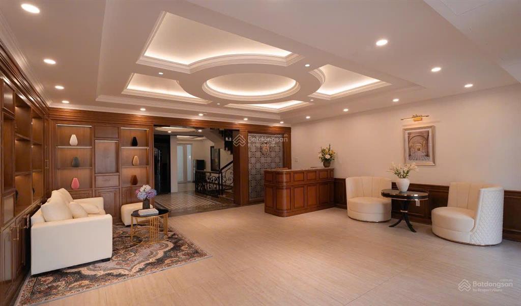 Cho thuê siêu phẩm tòa nhà mặt tiền trương văn bang đảo kim cương, q2  ở kết hợp văn phòng