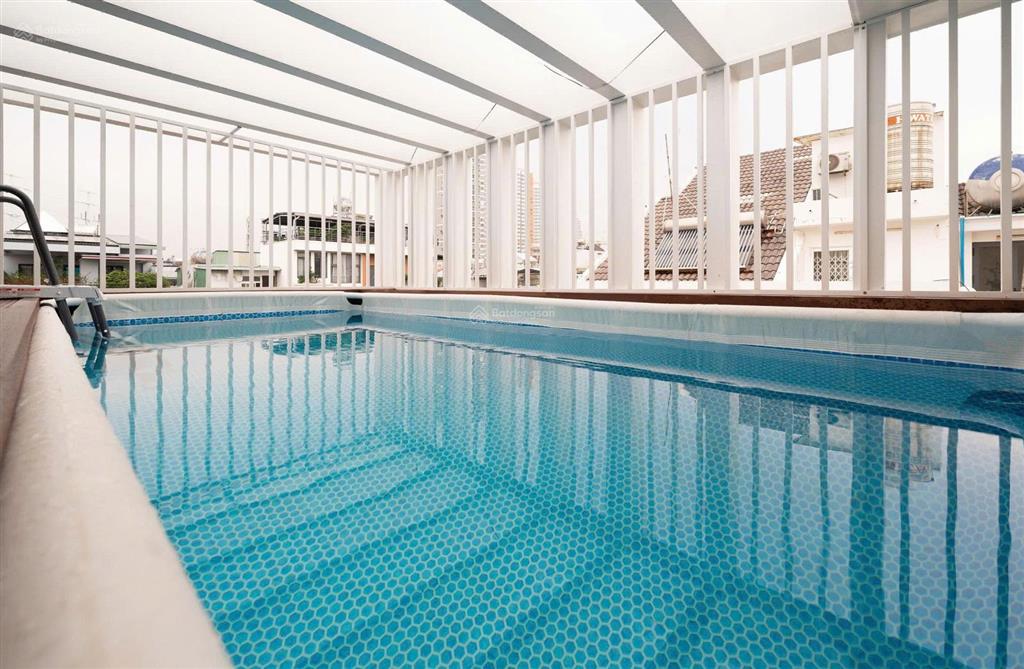 Cho thuê villa 7pn 7wc cao cấp tại q2 100tr/th đường thân văn nhiếp